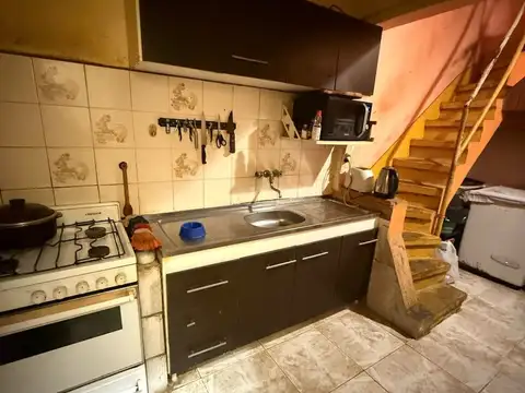 Depto Tipo Casa en Venta de 4 dormitorios