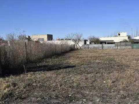 Terreno en Venta de 1911,0 m2