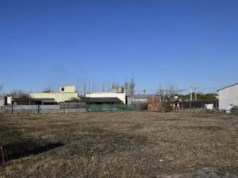 TERRENO VENTA CAMPO QUIJANO SOBRE RUTA 51 1910 M2