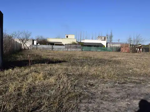 Terreno en Venta en Campo Quijano, USD 45.000