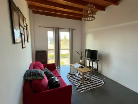 Departamento en Alquiler de 3 dormitorios