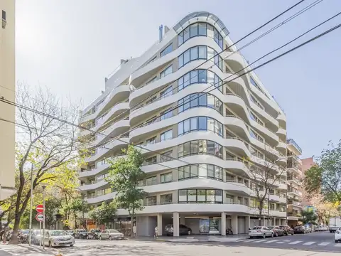 VENTA BELGRANO R 4 AMB CON COCHERA FULL AMENITIES