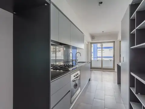 Departamento en Venta 3 años