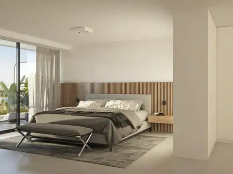 Departamento en Venta en Victoria, USD 310.000