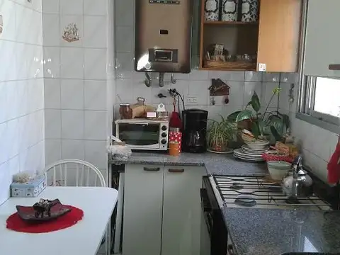 Departamento en Venta en Avellaneda, USD 75.000