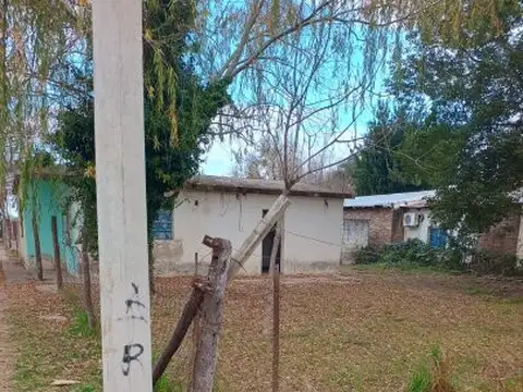 VENTA- ESQUINA EN SERODINO