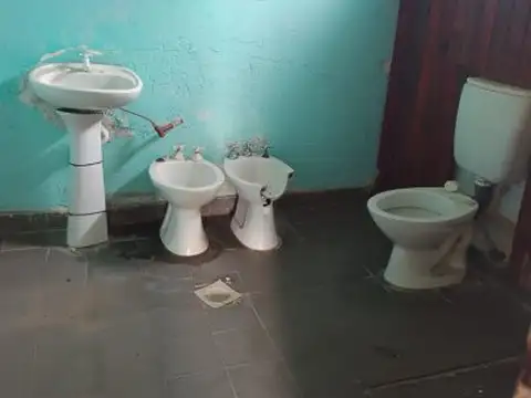 VENTA- ESQUINA EN SERODINO