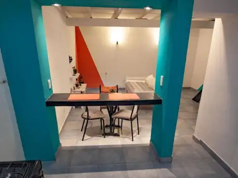 Depto Tipo Casa en Venta al Oeste