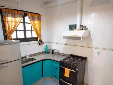Depto Tipo Casa en Venta en Balvanera, USD 80.000