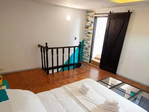 Depto Tipo Casa en Venta 75 años