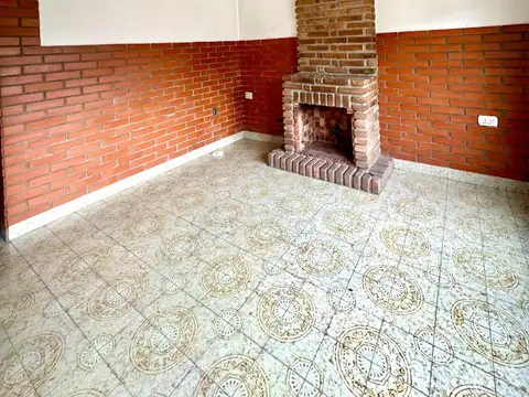 Casa en Alquiler de 2 dormitorios