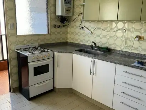 Departamento en Alquiler al Noreste