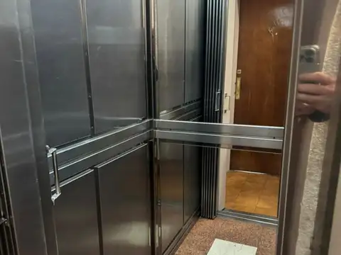 Bernardino Rivadavia 3600, Piso 6