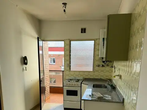 Departamento en Alquiler 25 años