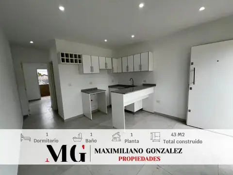 PH alquiler Lanús Este
