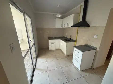 Departamento en Alquiler de 3 ambientes
