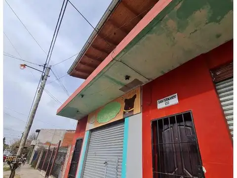 San Fernando Al 600