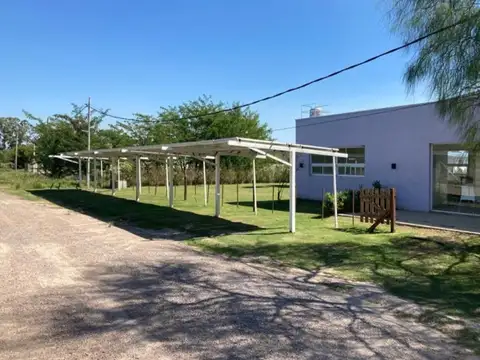 Terrenos lotes en San Vicente lotes financiados. Amenities