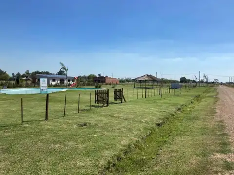 Terreno en Venta en San Vicente, USD 8.900