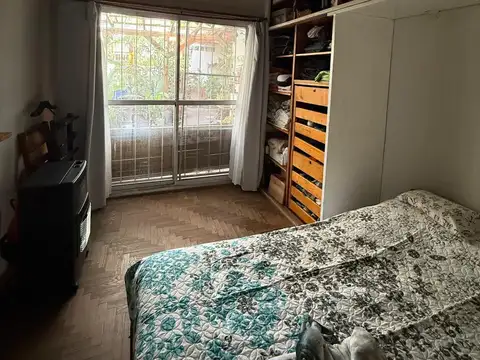 CASA AMERICANA A RECICLAR