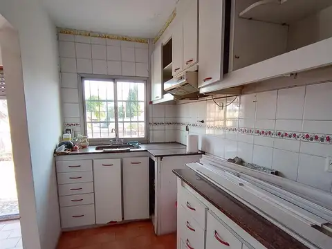 Departamento en Venta 40 años