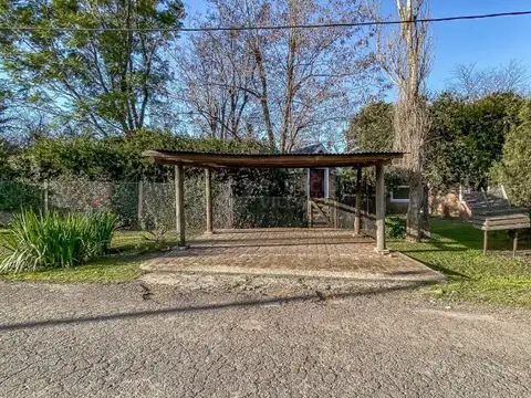 C. 131 5978, B1885 Guillermo Enrique Hudson, Provincia de Buenos Aires, Argentina