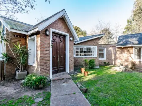 Oportunidad: Casa en Barrio Privado El Carmencito&quot;