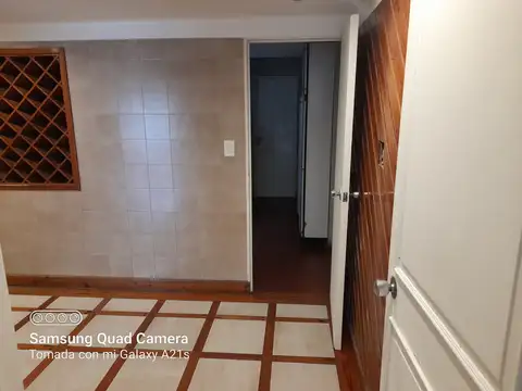 Departamento en Venta 53 años