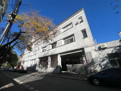 Depósito / Galpón / Oficina 6850m2 ALQUILER / VENTA en Constitución