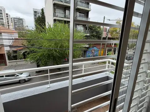 DEPARTAMENTO DOS AMBIENTES EN WILDE ALQUILER