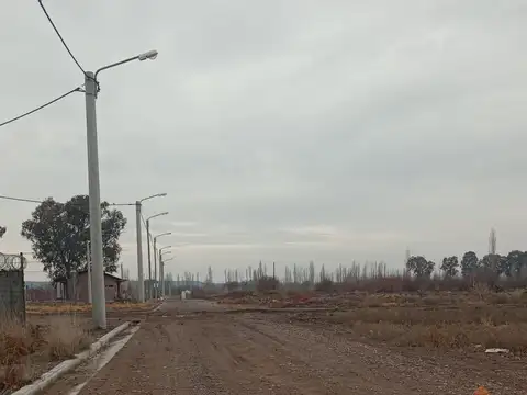 Terreno en Venta en Cipolletti, USD 17.300