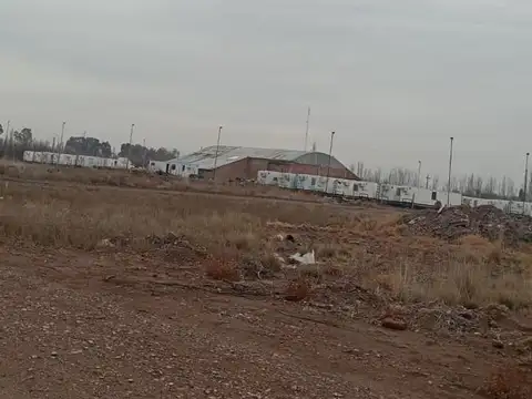 Terreno en Venta en Cipolletti, USD 17.300