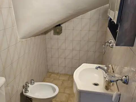 Depto Tipo Casa en Venta con 1 cocheras