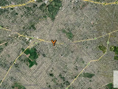 Depto Tipo Casa en Venta con 1 cocheras