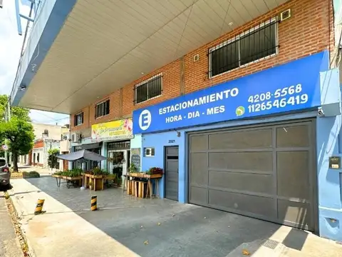 20 De Septiembre 2900
