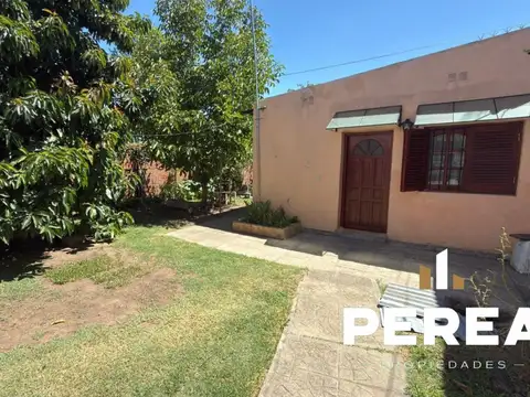 Casa en Venta 30 años