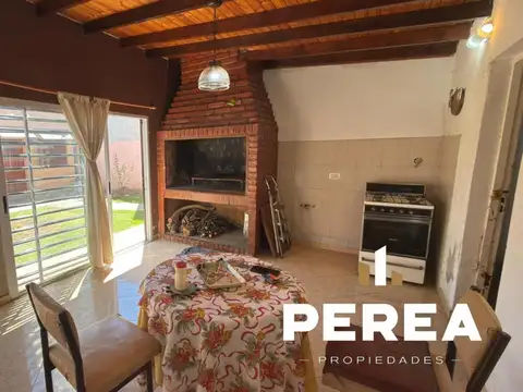 Casa en Venta en General Rodriguez, USD 145.000