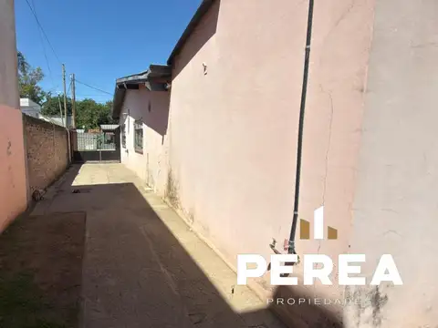Casa en calle Rivadavia 1560