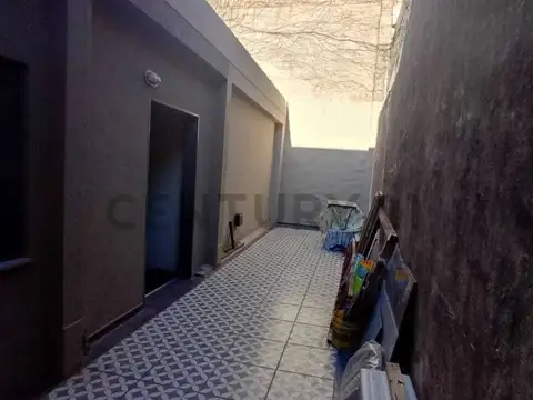 EN VENTA EXCELENTE Y ACOGEDOR PH EN BARRIO PUEYRREDON