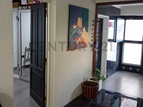 EN VENTA EXCELENTE Y ACOGEDOR PH EN BARRIO PUEYRREDON