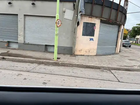 Local comercial en venta ubicado en Villa Mitre