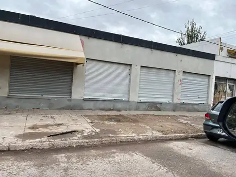 bahia blanca  calle necochea y san 100