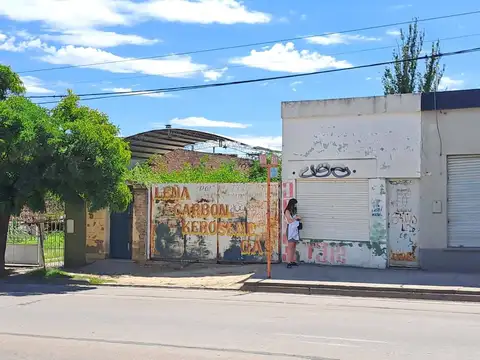 bahia blanca  calle necochea y san