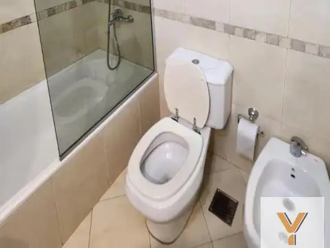 Departamento en Venta en Balvanera, USD 140.000