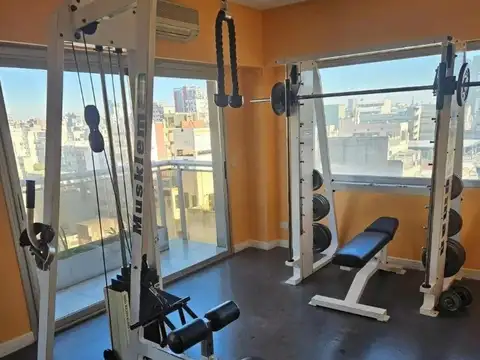 Departamento en Venta de Monoambiente