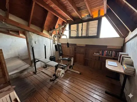 Depto Tipo Casa en Venta con 1 cocheras