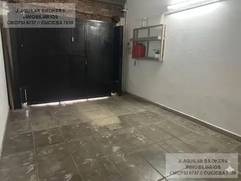 Depto Tipo Casa en Venta de 3 dormitorios