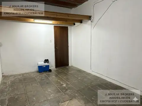 Depto Tipo Casa en Venta de 4 ambientes