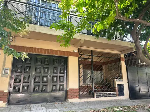 PH en Castelar Sur