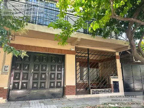 PH en Castelar Sur